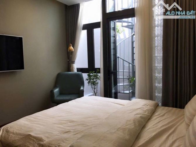 Nhà 2 tầng MT Bàu Hạc gần Nguyễn Hoàng, trung tâm TP