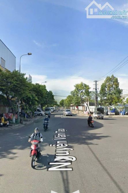 🔥 Đất Mặt Tiền Đường Nguyễn Văn Tạo Bên Hông TT Bến Xe TP Đà Nẵng , Dt:85,5m2, đường 10m5