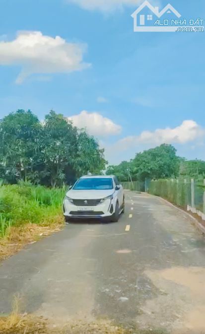 Cần bán 9.580m2 đất thổ cư mặt tiền nhựa, khu dân cư, gần biển giá đầu tư