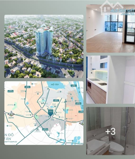 BÁN CĂN STUDIO SIÊU TIỆN NGHI – GIÁ 3,8 tỷ TỐT NHẤT DỰ ÁN THE NINETY COMPLEX 🔥 📍 Địa chỉ