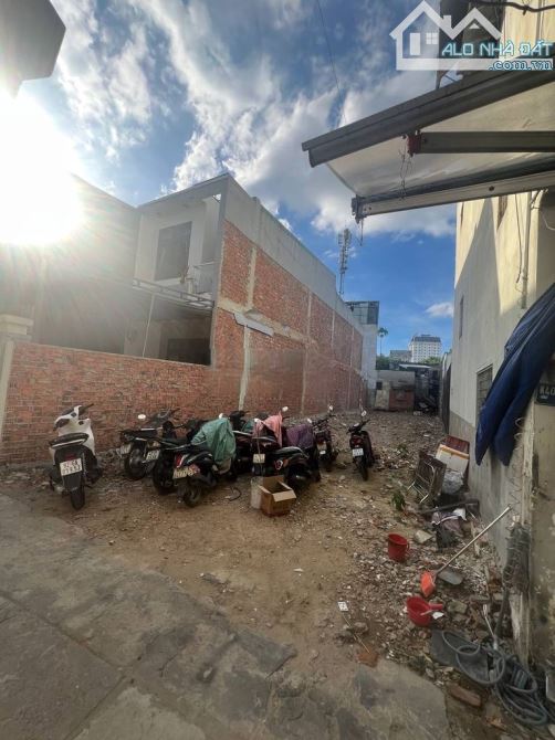 "🏡 BÁN ĐẤT KIỆT OTO – ĐƯỜNG BÀU HẠC 5 – THANH KHÊ – ĐÀ NẴNG