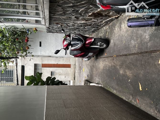 nhà bán Trần Quang Diệu,7PN,Full nội Thất,6.2 tỷ