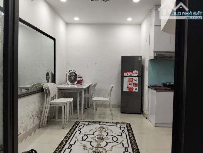 ✅15m RA Ô TÔ TRÁNH - 3 NGỦ KHÉP KÍN - 4 tỷ nhỏ