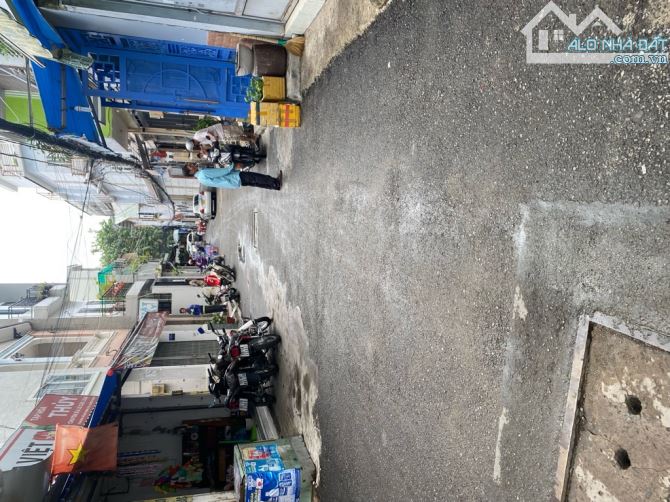 BÁN NHÀ PHAN HUY ÍCH - PHƯỜNG 12, GÒ VẤP. 3PN GIÁ CỰC TỐT