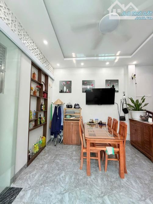 🏡 bán nhà từ liêm – dân xây – lô góc siêu thoáng – ngõ ô tô vf3 – 42m² – 6.45 tỷ
