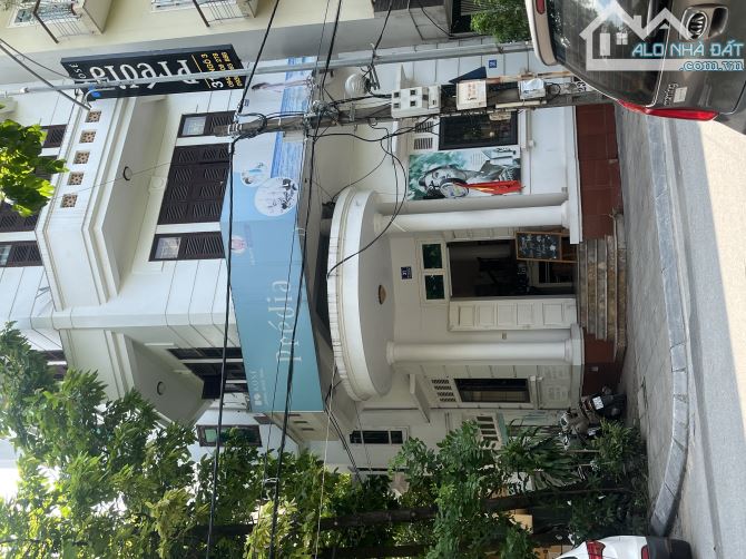 XUÂN ĐỈNH BẮC TỪ LIÊM NHÀ VƯỜN BIỆT THỰ 5 TẦNG90m MT5m GIÁ 17,5 TỶ 3 THOÁNG LÔ GÓC