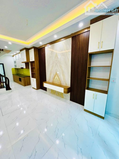 🏠 NHÀ ĐẸP XUÂN PHƯƠNG- 32m², 4 tầng, mặt tiền  – FULL NỘI THẤT – VÀO Ở NGAY – CHỈ 5.5 TỶ!
