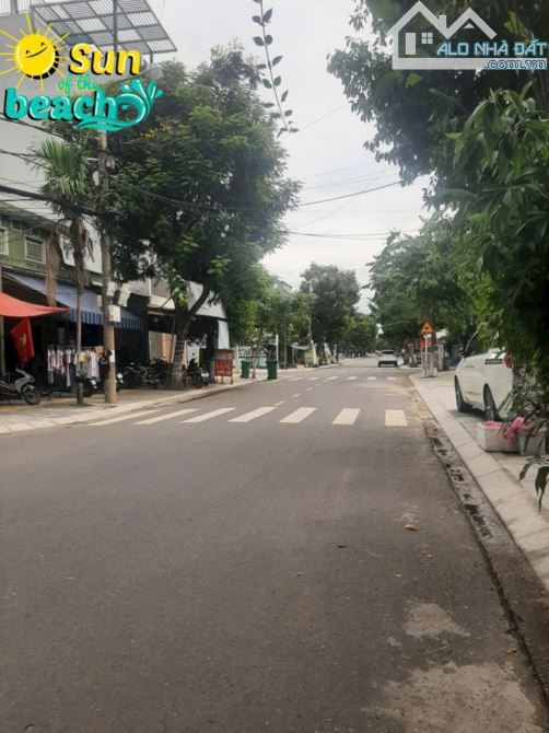 🌻🌻🌻 BÁN ĐẤT MẶT TIỀN TÂN THÁI – SƠN TRÀ – GẦN BIỂN, GIÁ TỐT  🏪