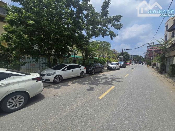 Bán đất Phú Lương, Hà Đông, lô góc, 54m2 , oto vào , cách 15m ra mặt phố giá hơn 6 tỷ