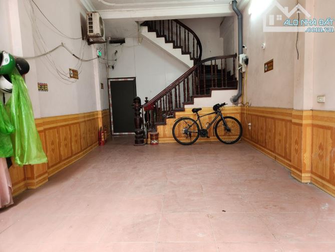Bán nhà Lê Quang Đạo 55m² x 5T - KD - Full Nt ở ngay - giá chỉ 9,2 tỷ.