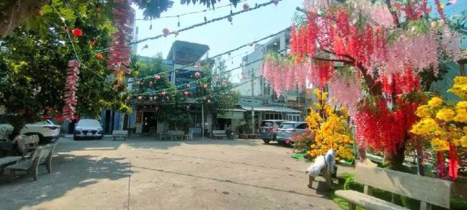 🔥Nhà 3 tầng đường LÊ ĐỨC THỌ, phường 16 Q. Gò Vấp ,dt 40m2 (3,8mx11m) hẻm 5m 💵 5,4tỷ.