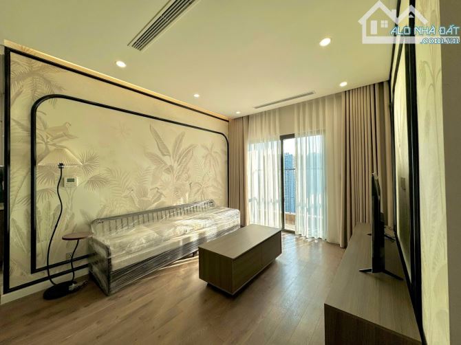 Bán căn hộ chung cư The Zei Lê Đức Thọ 107m2 giá 9 tỷ căn 3pn 2wc nội thất full