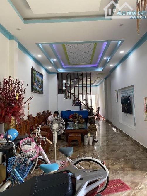 Bán nhà 1 xẹc Đường số 7, P.Tăng Nhơn Phú B, TP.Thủ Đức - 8,3 tỷ, sổ hồng.