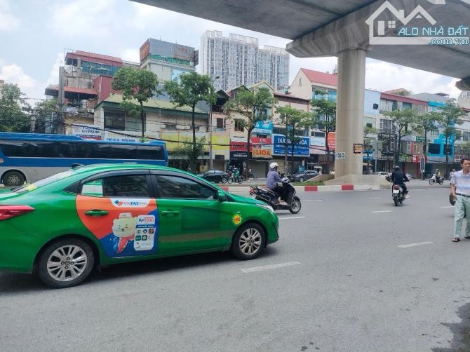 CHỦ CẦN BÁN GẤP NHÀ HỒ TÙNG MẬU - CẦU GIẤY - 36M2 - 5 TẦNG - 7.88 TỶ.