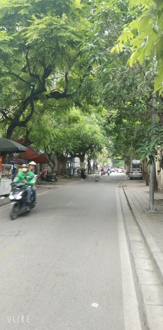 NHÀ PHÙNG CHÍ KIÊN – Ô TÔ TRÁNH – KINH DOANH DT 50m – 6 TẦNG – GIÁ 15,8 TỶ