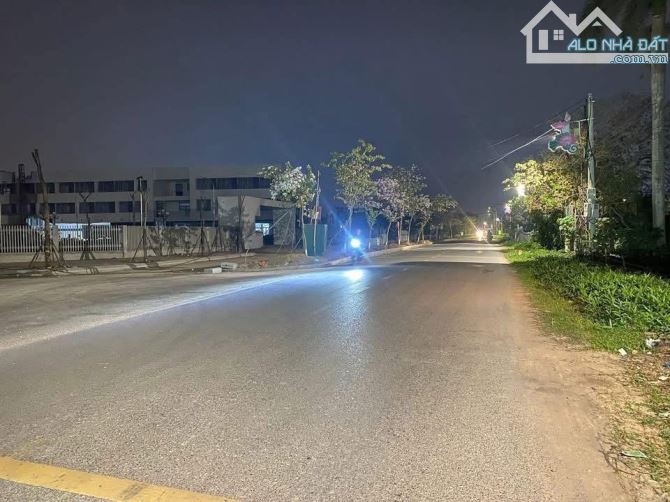 85m2 🚘Chạy vòng quanh, Kim Nỗ, Đông Anh, HN Chỉ hơn 5Ty