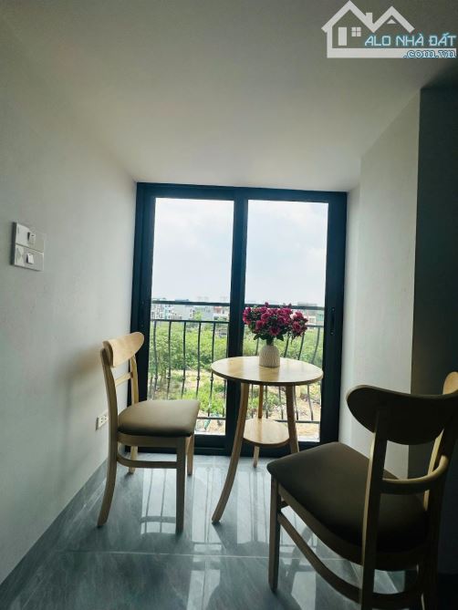 Bán nhà dòng tiền Phương Canh, 52m2, 7 tầng, 17 phòng 85triệu/tháng, chủ bán 14,x tỷ.