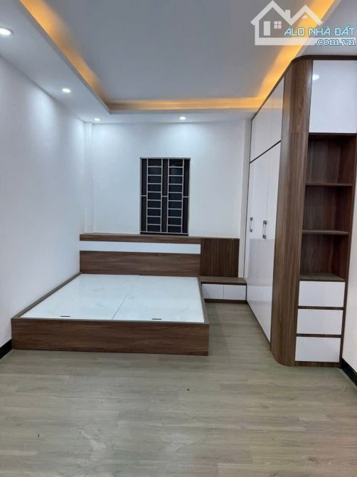 - Bán nhà Thôn Mùi, Xã Bích Hoà 30 m2, Mt 5m, Nhà 3Tầng , vị tí đẹp , gIá chỉ 3.595 tr