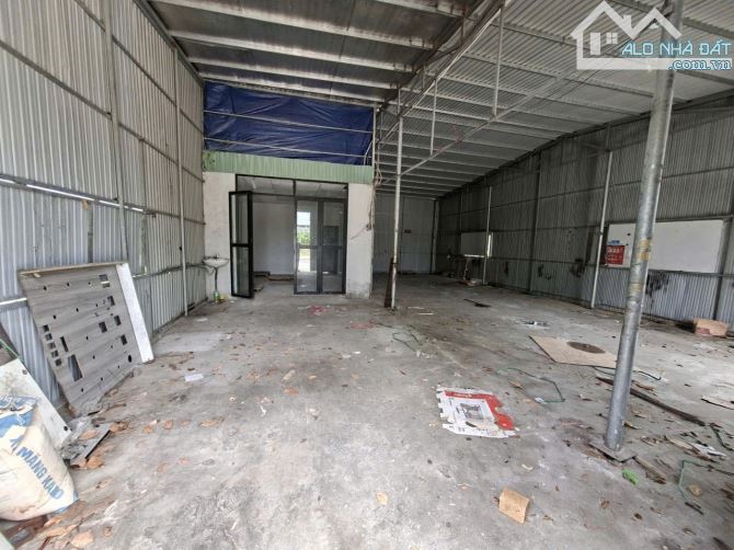 💥🏡CHO THUÊ NHÀ NGUYÊN CĂN MẶT TIỀN  NGUYỄN ÂN LÀM VP/KHO