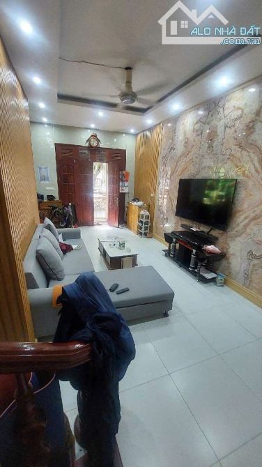BÁN NHÀ NGÔ QUYỀN - MẶT NGÕ Ô TÔ TRÁNH - KINH DOANH - LÔ GÓC  - 45M2 - 4 TẦNG - 14.X TỶ