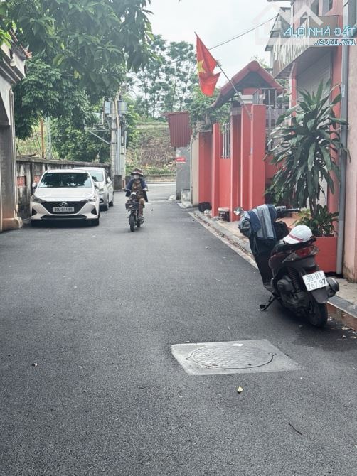 🌿 BÁN ĐẤT PHÚC LỢI – LONG BIÊN 📏 Diện tích: 34m² – Giá: Nhỉnh 4 TỶ  🏡 Lô đất đẹp – Sổ đ