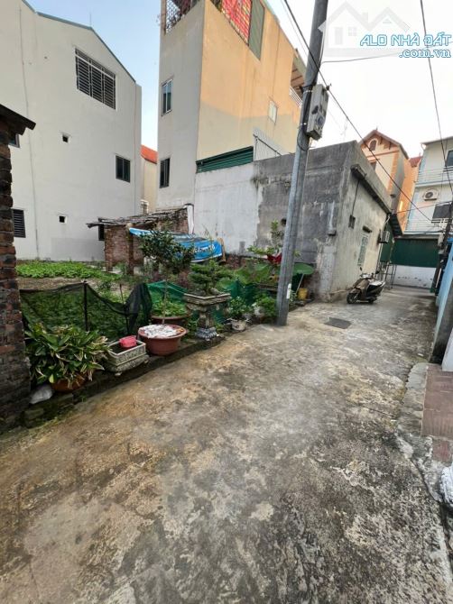 BÁN 53M ĐẤT PHÚ THỊ -GIA LÂM -GẦN Ô TÔ TRÁNH
