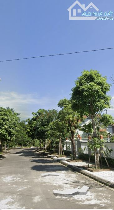 BÁN ĐẤT KHỔ BIỆT THỰ KQH CẦU LIM- MẶT TIỀN BÙI VIỆN