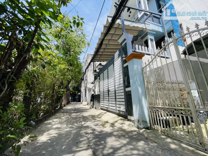 P. Bình Chiểu, dãy trọ 7 phòng 94m2 HXH 7C chủ 1 đời gấp bán chỉ 4.2 tỷ.