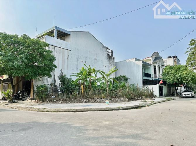 🔥🔥Bán 3 Lô Góc KĐT An Đông Villas - DT  149m2 ,112.5m2,120m2 👉 39 tr/m2