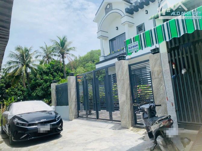 Bán đất ở đô thị gần biển Nha Trang – Giá chỉ 1,65 tỷ/lô