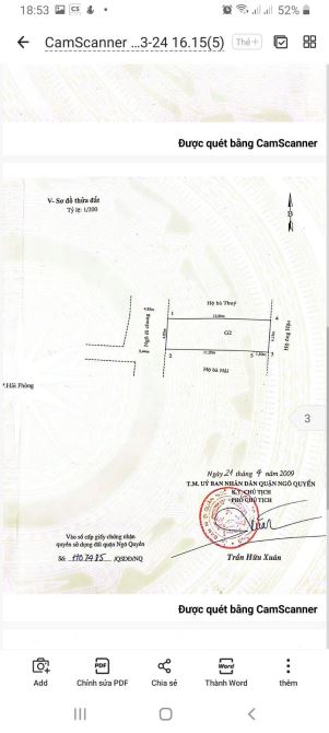 Bán Đất Đà Nẵng Ô Tô Vào Tận Đất Ngõ To Đẹp