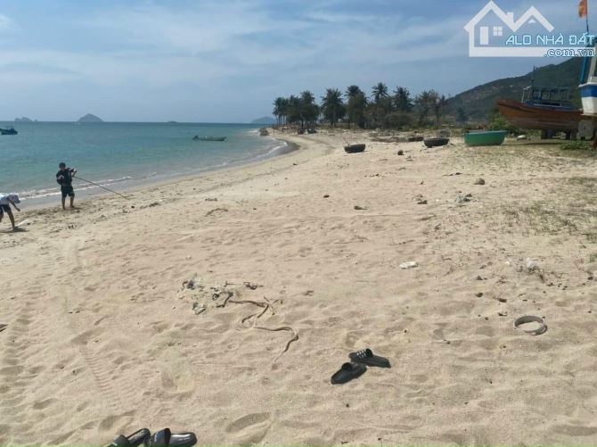 Bán đất TDC Bãi Bàng phường Đông Ninh Hòa ( Ninh Vân cũ )