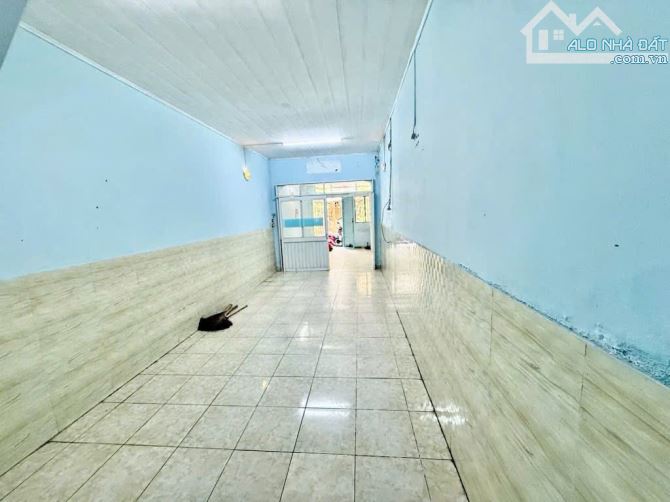 HẺM XE HƠI NHÀ 2 TẦNG 59M2 - PHAN ĐĂNG LƯU - GẦN BÀ CHIỂU