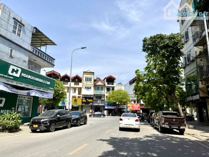 Bán đất Tái định cư 7.2ha Trâu quỳ, Gia Lâm. Vỉa hè oto tránh chỉ 6,x tỷ