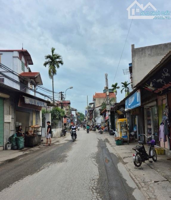 🏡 BÁN NHÀ THANH TRÌ – 45M² – 3 TẦNG – FULL NỘI THẤT – 4.25 TỶ – SỔ ĐỎ NỞ HẬU