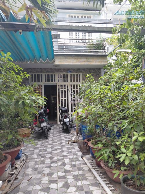 HXH HƯƠNG LỘ 2 Q.BÌNH TÂN - NGANG 5M7 - 137m2 - GIÁ : CHỈ 9 TỶ 3