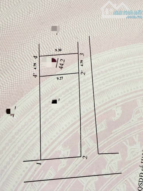 Bán đất PHÚ DIỄN 45m2 - MT 4,8M - Ô TÔ ĐỖ CỬA - vài bước chân ra phố. Hơn 8 đồng.