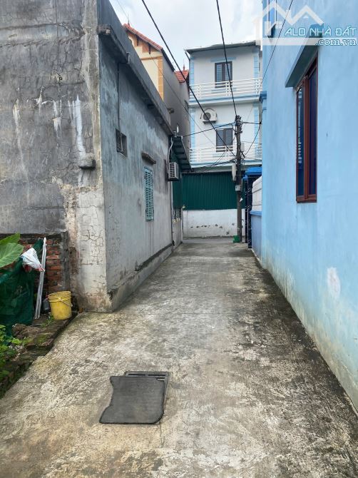 cần bán lô đất 52m rẻ nhất khu vực thuận an cách trục chính khoảng 100m