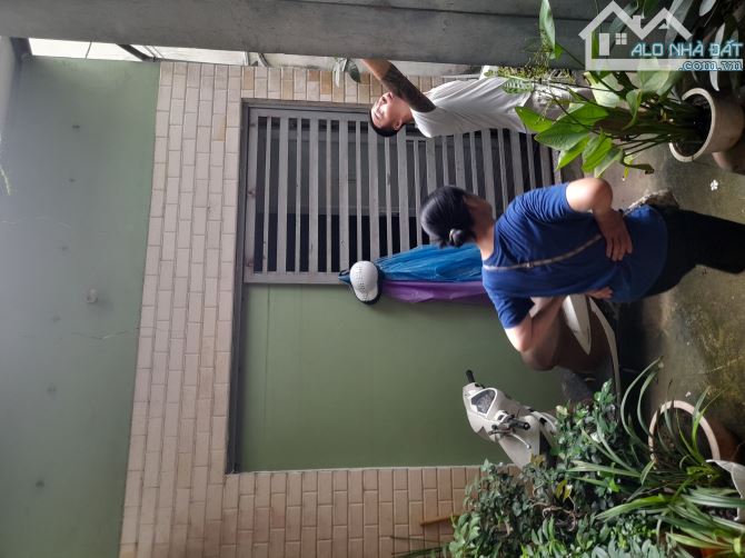 🔥 BÁN NHÀ C HÀ KHU PHÂN LÔ Ô TÔ ĐỖ CỔNG 70M2 BTCT VÔ CÙNG CHĂC CHẮN,  PHỐ LÒ ĐÚC, CHỦ CẦN