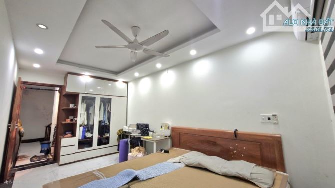 Nhà Lê Quang Đạo 37m²x 5T - KD - Ô tô gần -Full Nt ở ngay - giá chỉ 6,65 tỷ.