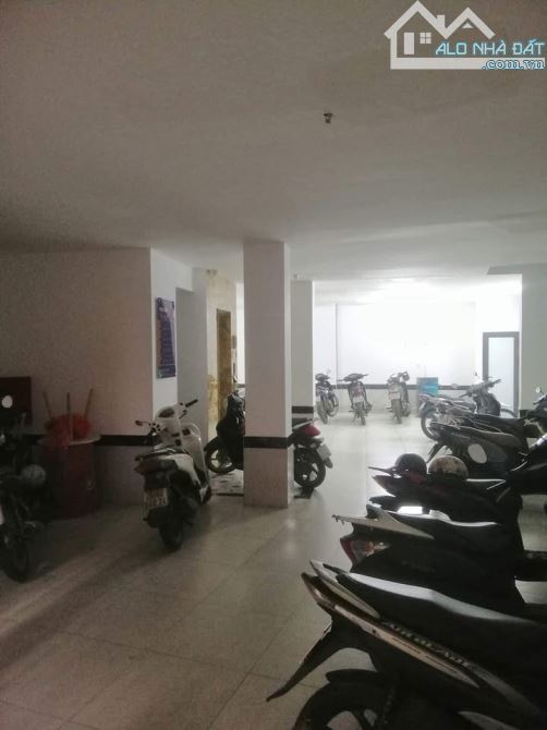 BÁN CCMN VƯƠNG THỪA VŨ THANH XUÂN 160M X 7 TẦNG - THANG MÁY - 30 PHÒNG KHÉP KÍN - 20M RA P