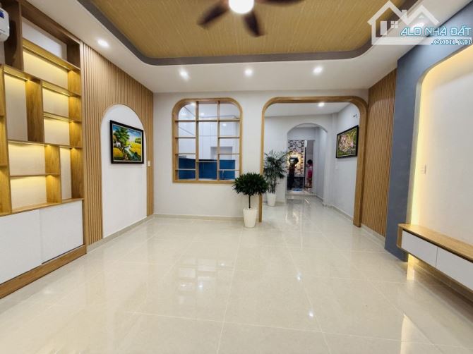 NHÀ KHU BÀU CÁT ĐƯỜNG BÙI THẾ MỸ, TÂN BÌNH- 2 TẦNG-46M2