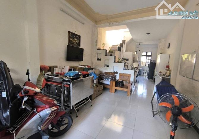 NHÀ 2 TẦNG – HẺM Ô TÔ – DT 73M² - PHƯỚC BÌNH – KẾ GLOBAL CITY