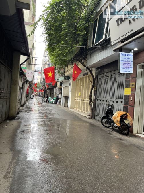 Bán đất Minh Khai.15m ra mặt phố-KD đinh-Ngã tư Minh Khai,Bạch Mai,Đại La. Giá 21.3 tỷ
