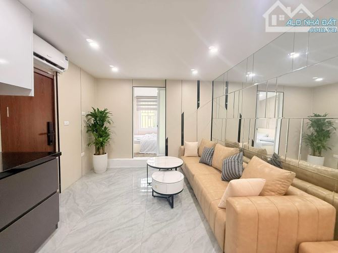 Tập thể 3 Ngủ Ba Đình💥Nhà Đẹp💥70m2💥Sổ Đỏ💥Ban Công Lô Góc💥4 Tỷ Hơn Thương Lượng