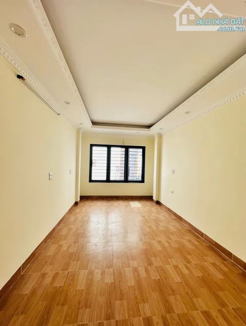 Bán nhà Hồ Tùng Mậu cạnh siêu thị thành đô, xây mới đẹp, ngõ nông, giá tốt