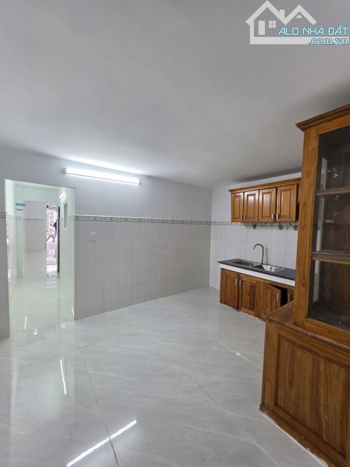 Bán nhà cấp 4 (4x20m), mặt tiền Bình Chuẩn 65 p. Bình Chuẩn gần Ngã Tư Miếu Ông Cù - 10