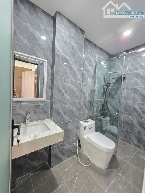 4,5Tỷ TL🔥Bán nhà Đúc 3 Tấm _65,4m2 KDC Chợ Đông Đô, p.An Phú, Tp.Thuận An - 10