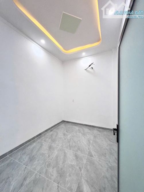BÁN NHÀ 1 TRỆT 1 LẦU TẠI BỬU HÒA - P BIÊN HOÀ. Sổ Riêng Thổ Cư  ( Sổ Hoàn Công ) - 10