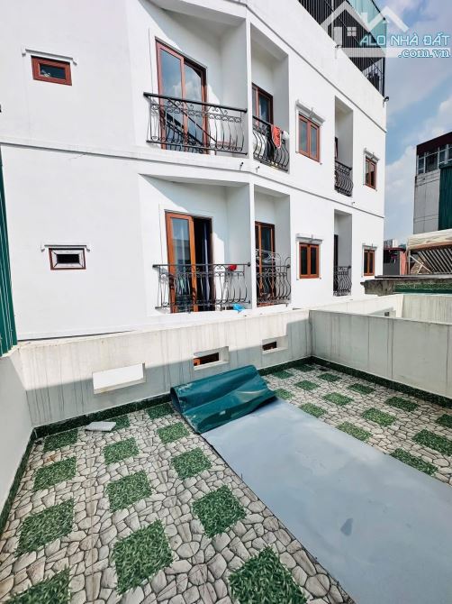🔥🔥TẦM TIỀN BAY NHANH-NGÕ RỘNG 3M-NHÀ ĐẸP KEENG-SÁT PHỐ Ở NGAY-Hồ Tùng Mậu  5T Nhỉnh 7Tỷ - 10
